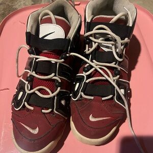 Nike Air Max Uptempo